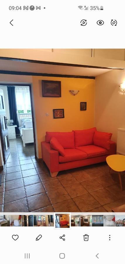 Przytulny Apartament-Cosy And Beautiful Żywiec 외부 사진