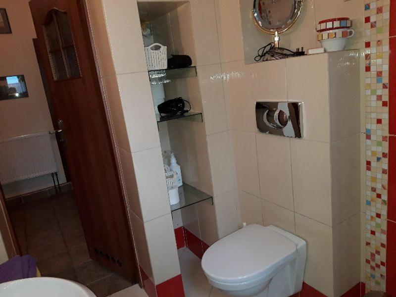 Przytulny Apartament-Cosy And Beautiful Żywiec 외부 사진