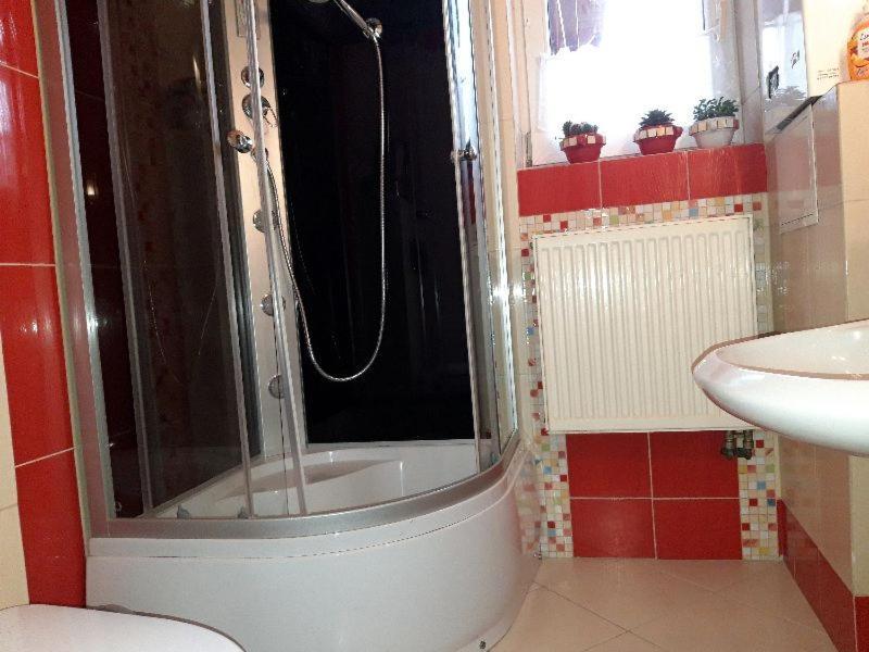 Przytulny Apartament-Cosy And Beautiful Żywiec 외부 사진