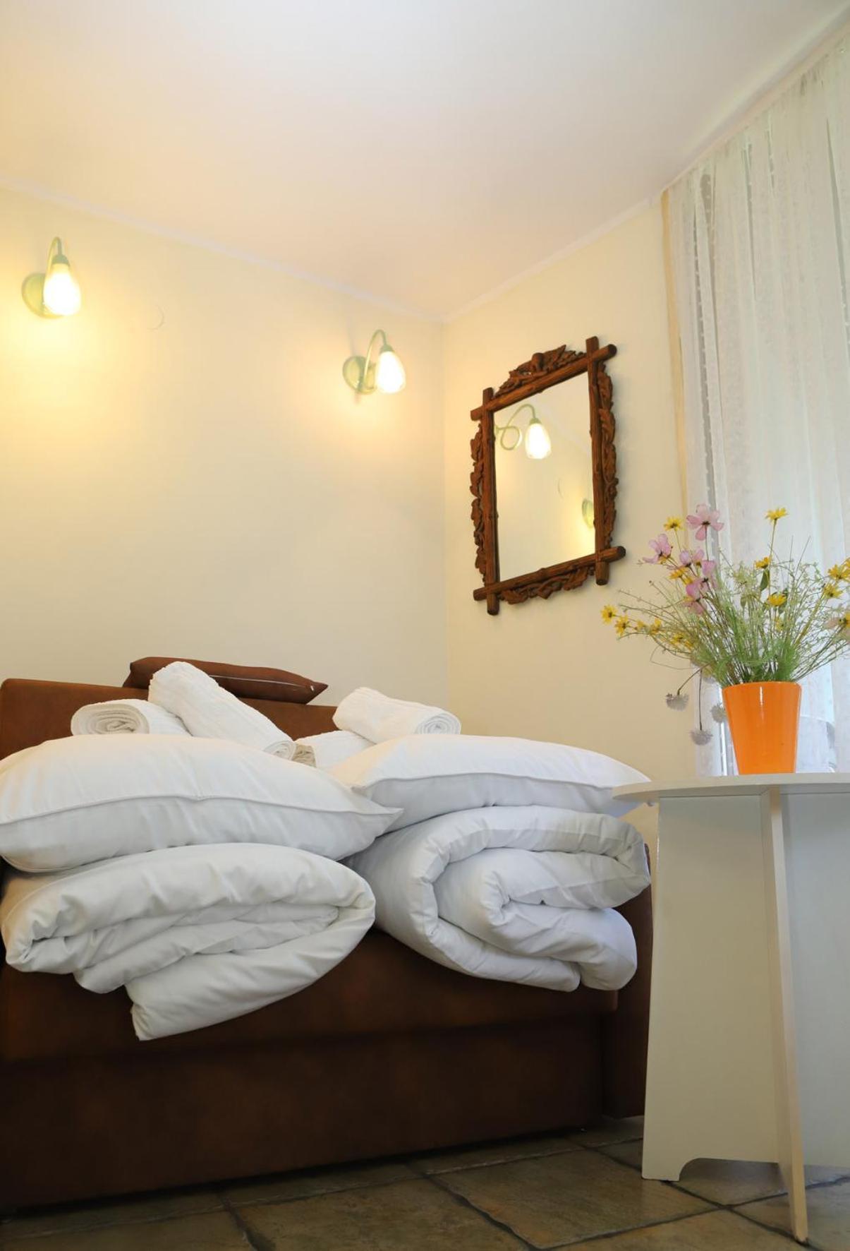 Przytulny Apartament-Cosy And Beautiful Żywiec 외부 사진