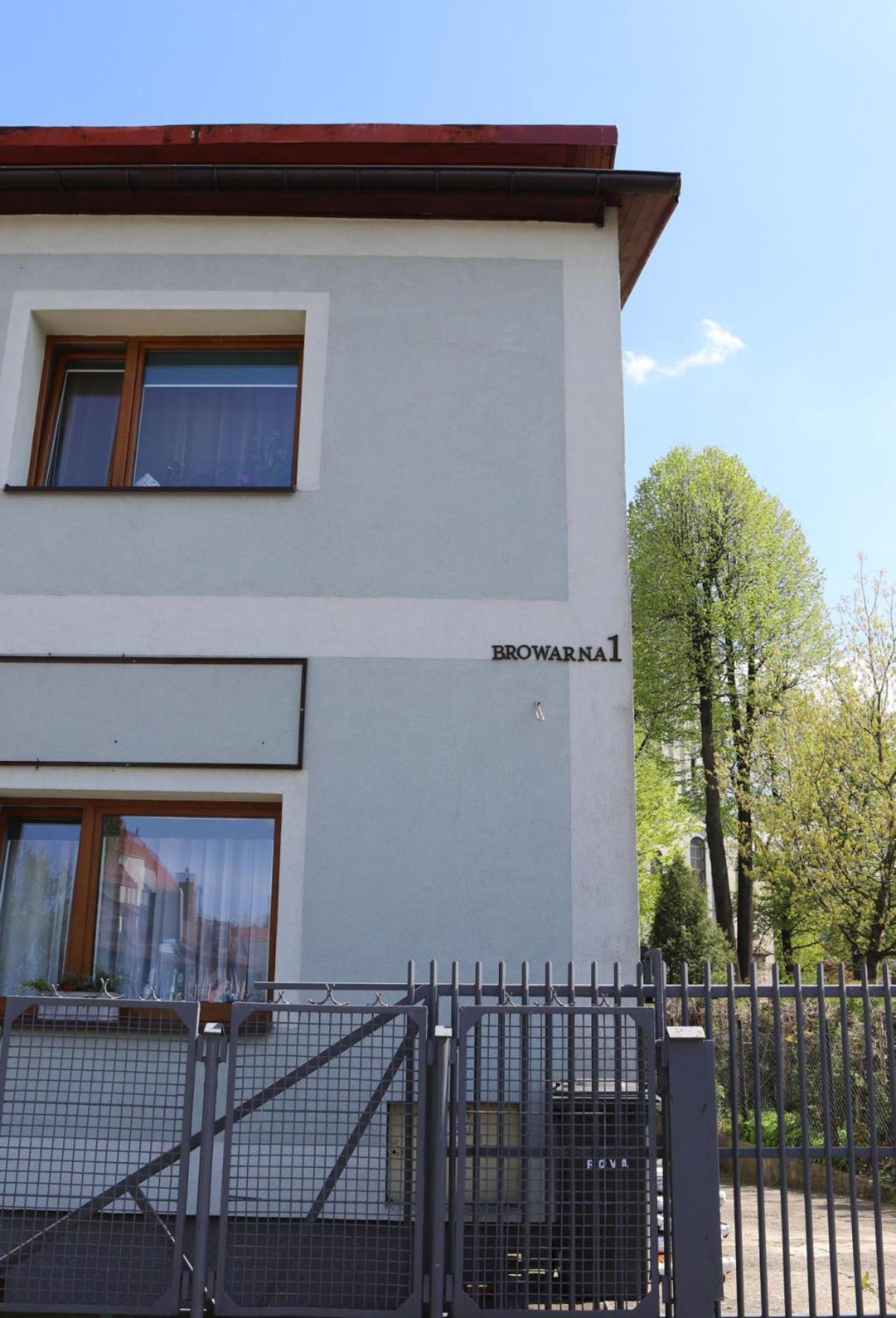 Przytulny Apartament-Cosy And Beautiful Żywiec 외부 사진